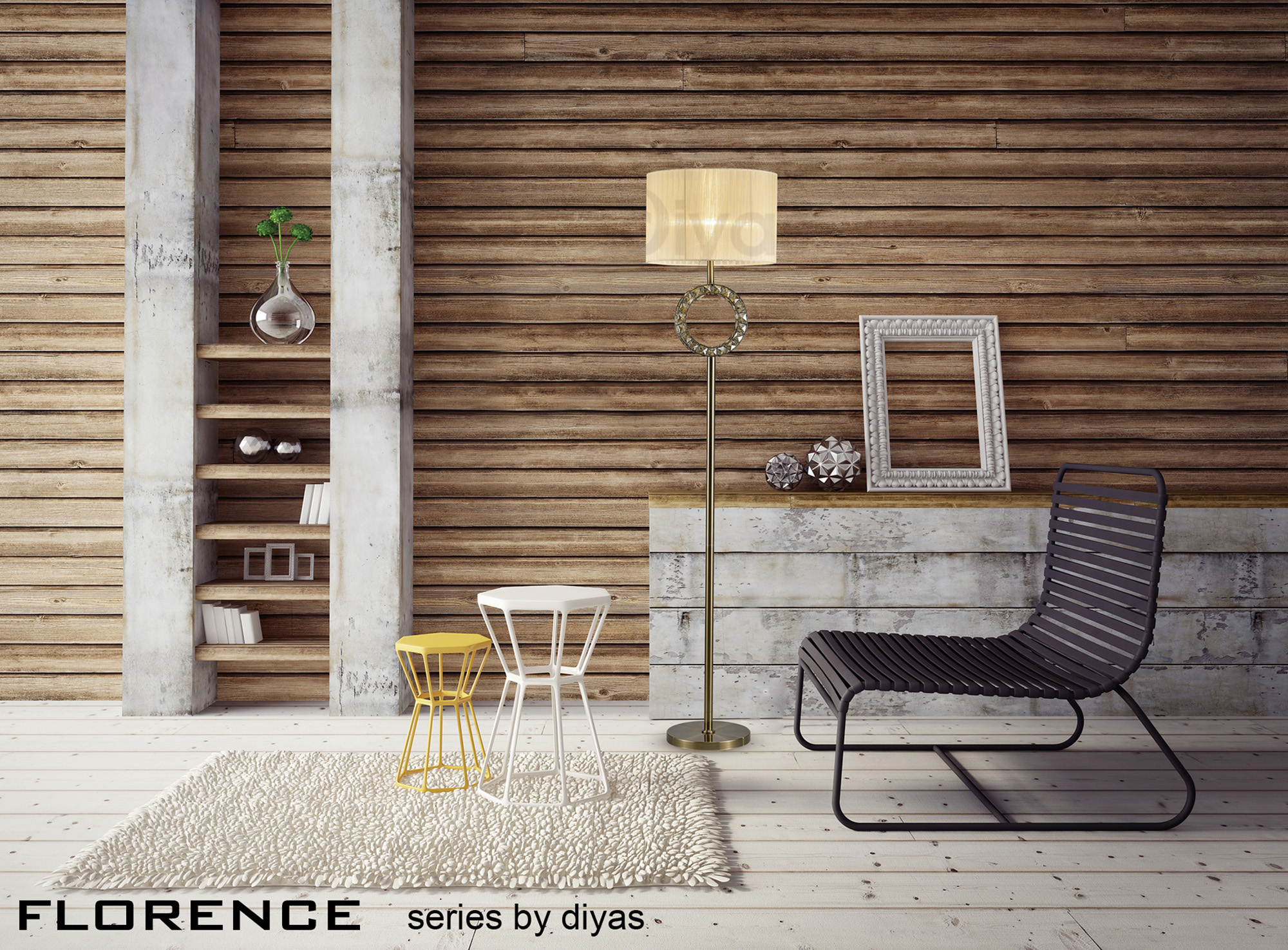 Florence Antique Brass Crystal Floor Lamps Diyas Shaded Floor Lamps Florence Antique Brass Crystal Floor Lamps Diyas Shaded Floor Lamps